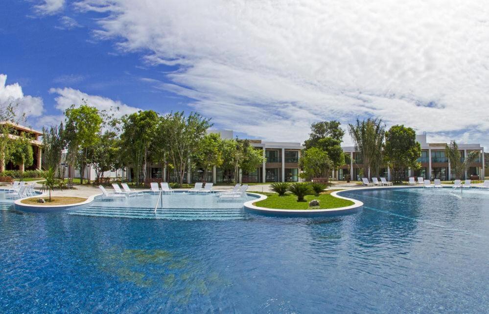 Iloa Residence L202 Barra de São Miguel Exterior photo
